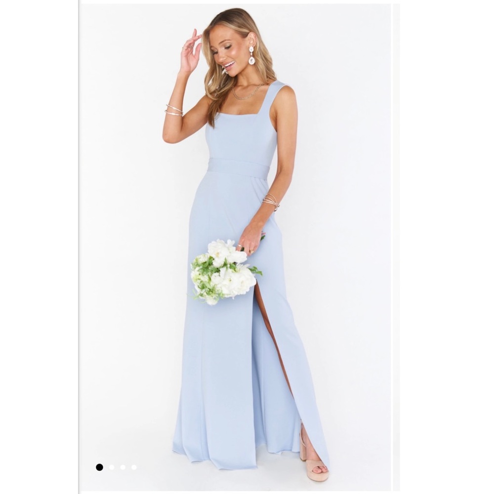 Bridesmaid dress! Never been worn!